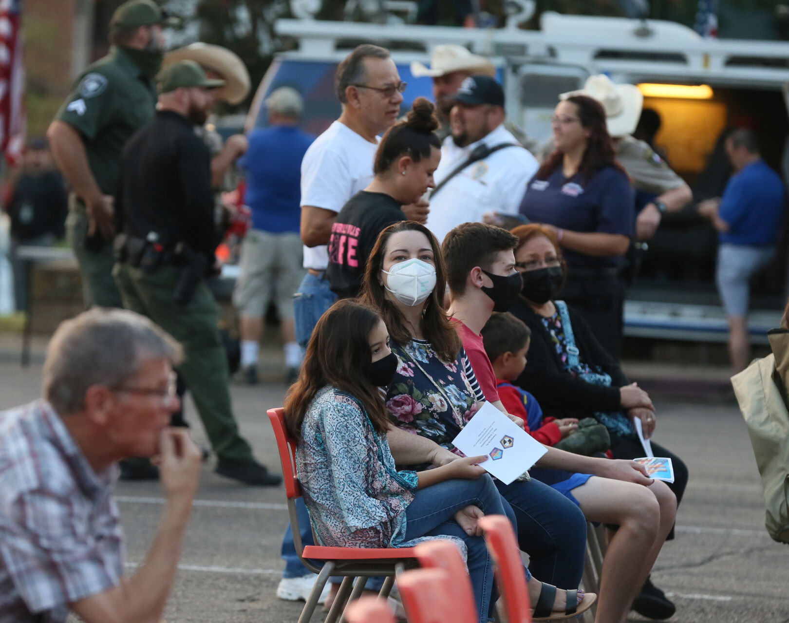 911 observance